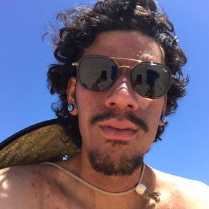 Meet your Posher, Ramon